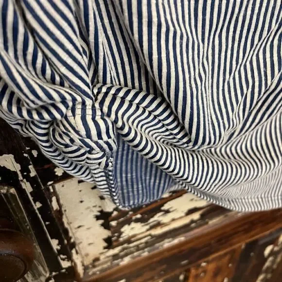 Wandering Dreams size Small bottom knot dress. - Picture 4 of 9